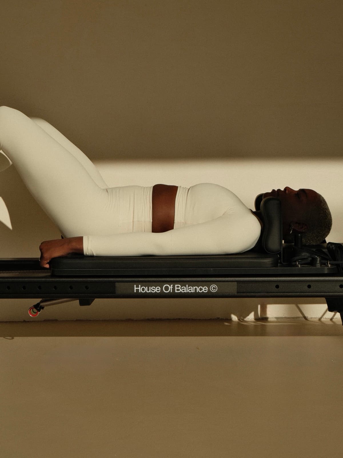 Estudio House Of Balance