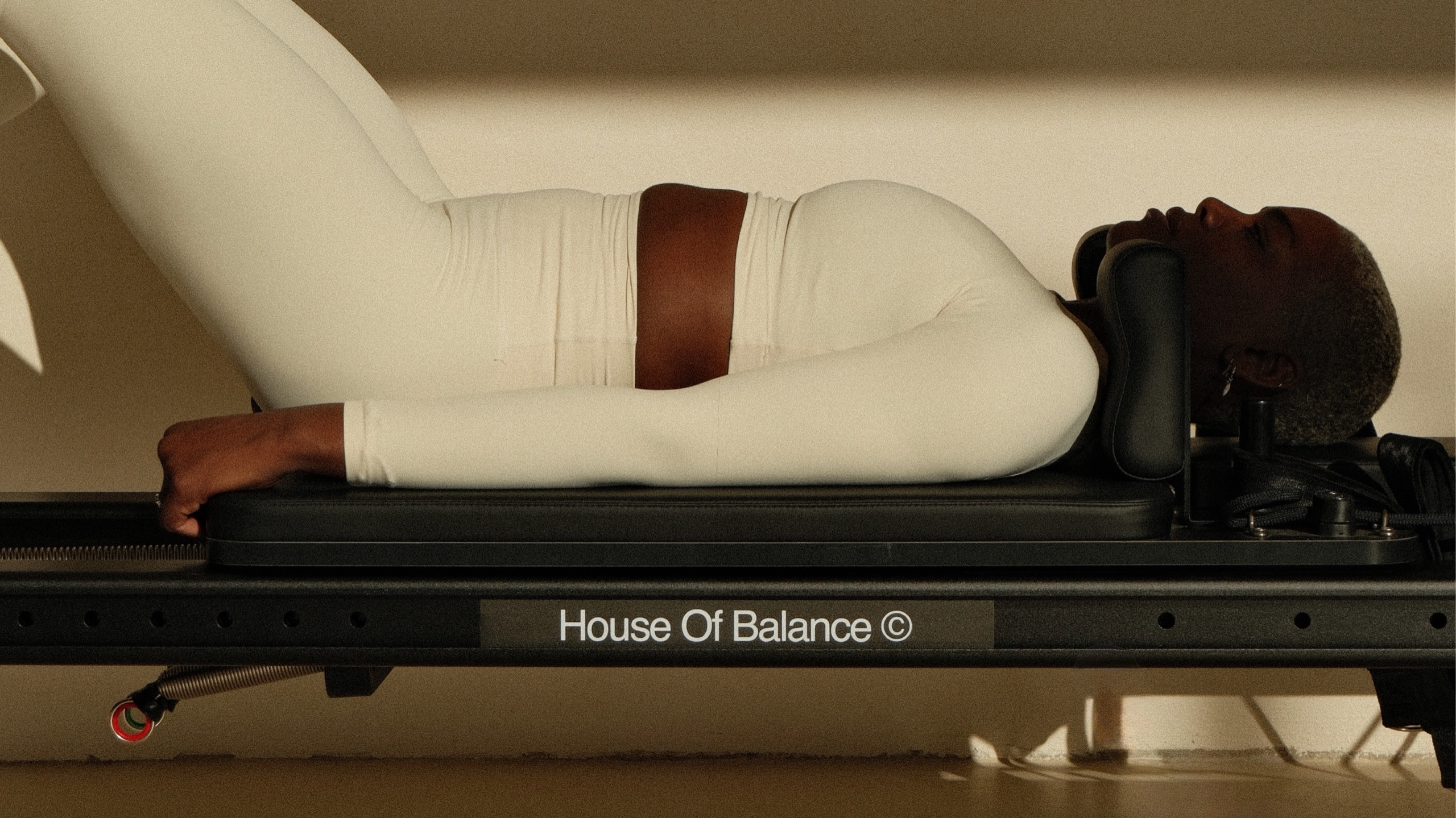 (HOB) House Of Balance, deporte y bienestar en Gavà